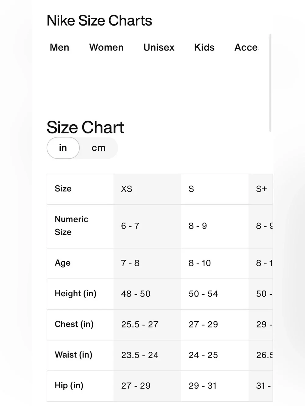 Nike Kids Dri-FIT Black Full Length Leggings and Capri Length Size XS (set of 2)